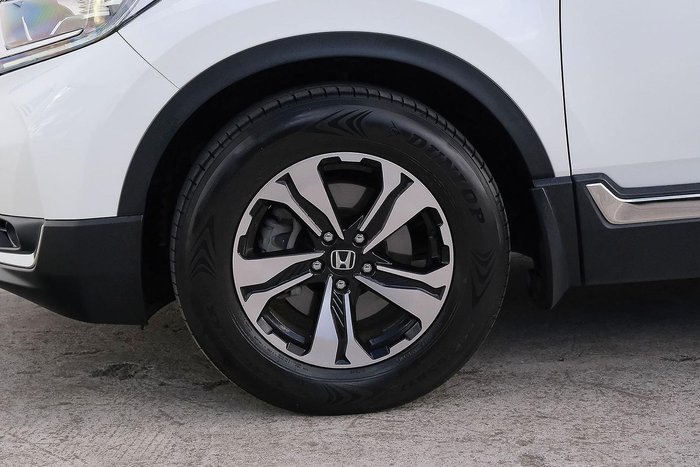 2018 Honda CR-V VTi