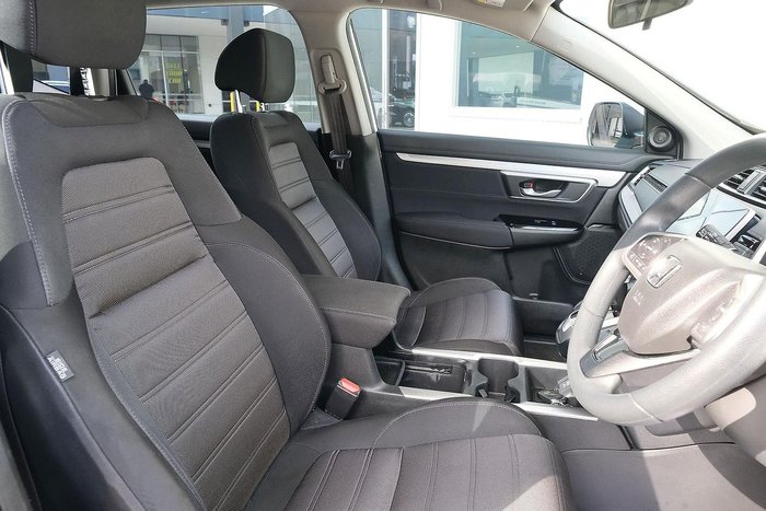 2018 Honda CR-V VTi