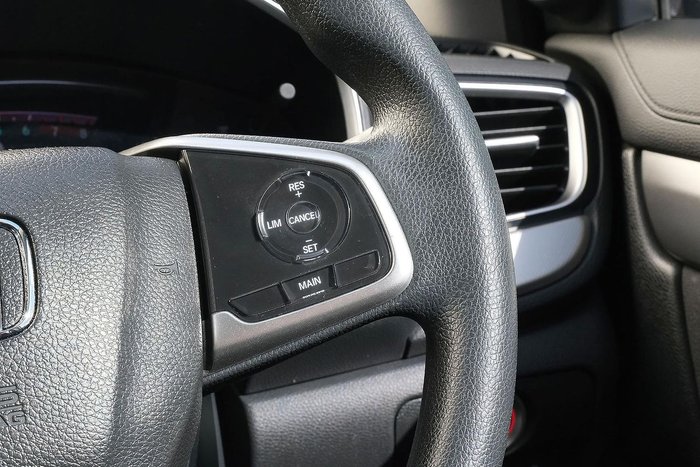2018 Honda CR-V VTi