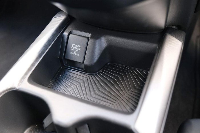 2018 Honda CR-V VTi