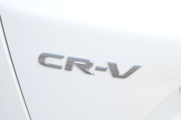 2018 Honda CR-V VTi