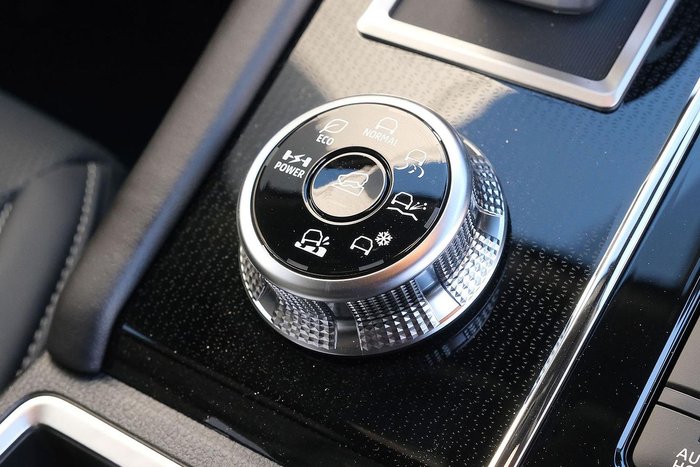 2025 Mitsubishi Outlander PHEV GSR