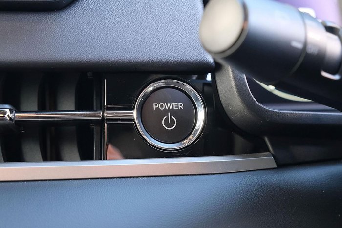 2025 Mitsubishi Outlander PHEV GSR