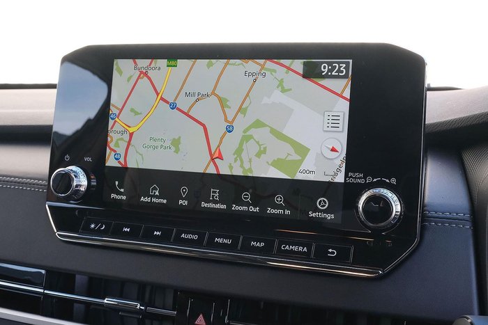 2025 Mitsubishi Outlander PHEV GSR