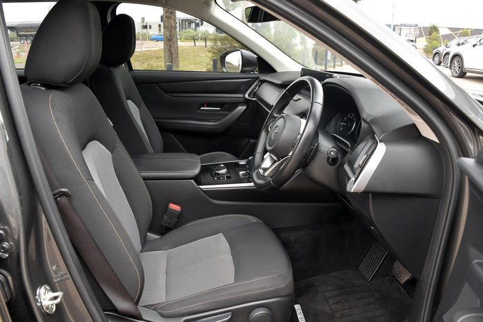2024 Mazda CX-80 G40e Pure