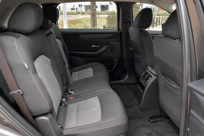 2024 Mazda CX-80 G40e Pure