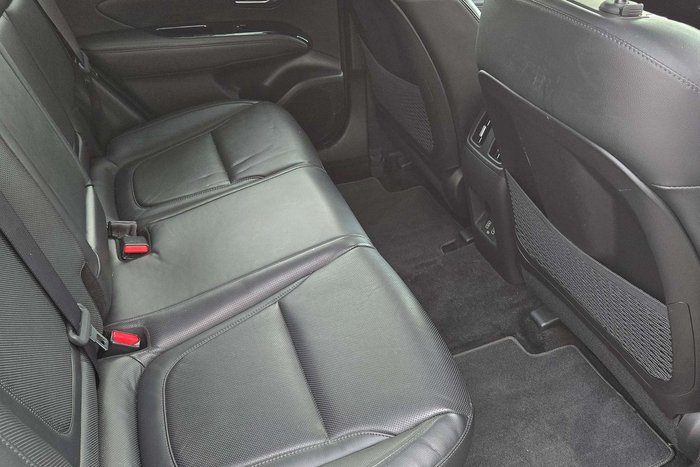 2022 Hyundai Tucson Elite