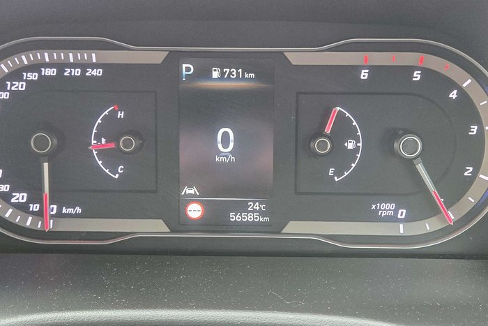 2022 Hyundai Tucson Elite