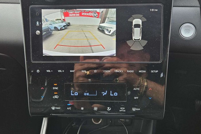 2022 Hyundai Tucson Elite