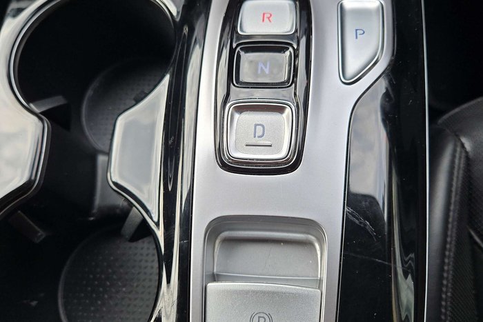 2022 Hyundai Tucson Elite