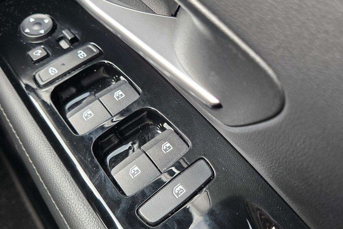 2022 Hyundai Tucson Elite