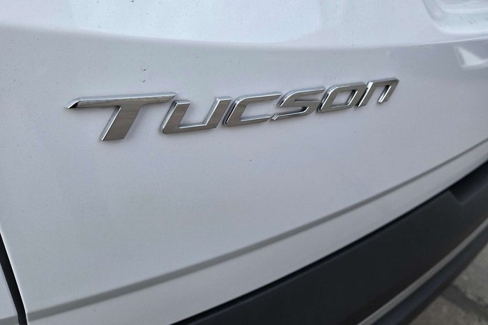 2022 Hyundai Tucson Elite