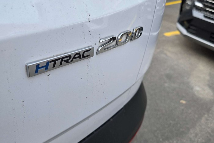 2022 Hyundai Tucson Elite