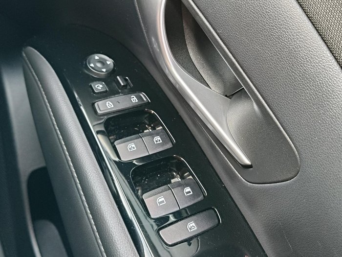 2022 Hyundai Tucson NX4.V1 MY22 Shimmering Silver