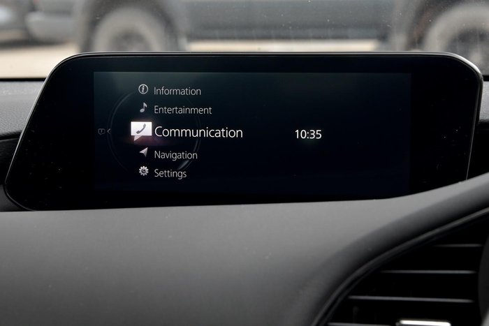 2019 Mazda 3 G25 Evolve