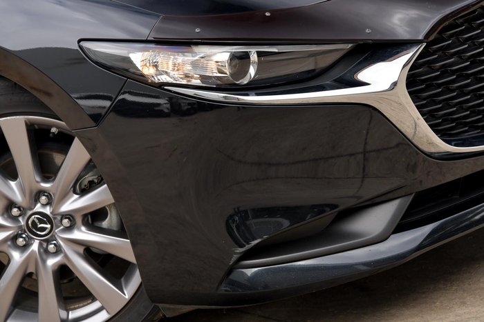 2019 Mazda 3 G25 Evolve