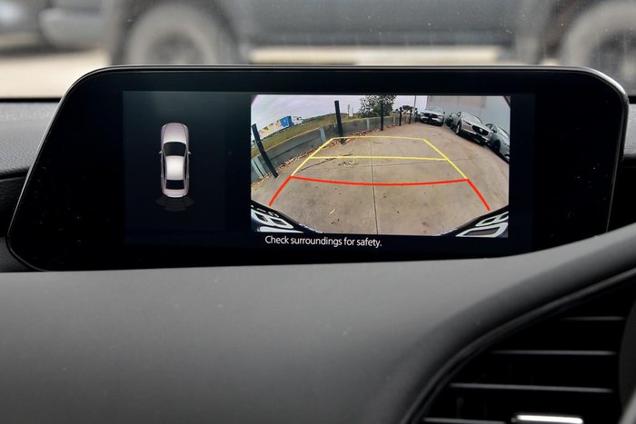 2019 Mazda 3 G25 Evolve