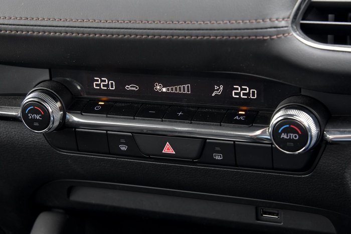 2019 Mazda 3 G25 Evolve