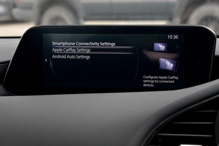 2019 Mazda 3 G25 Evolve
