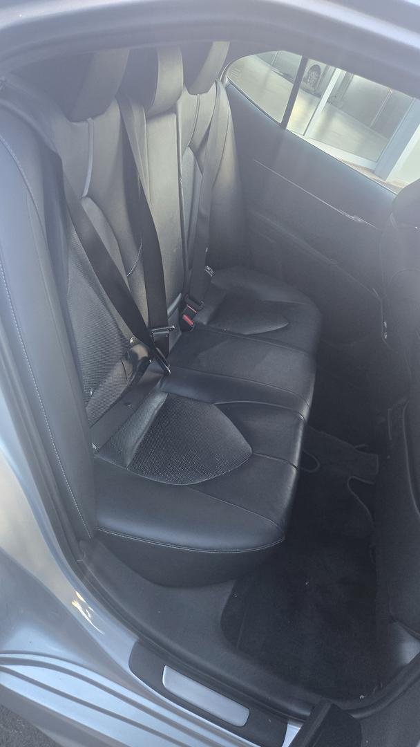 2018 Toyota Camry SX