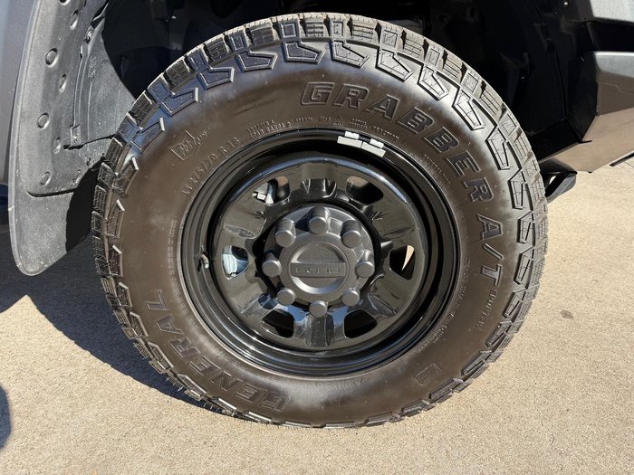 2025 Ford Ranger Super Duty 2026.00MY 4X4 Dual Range Arctic White