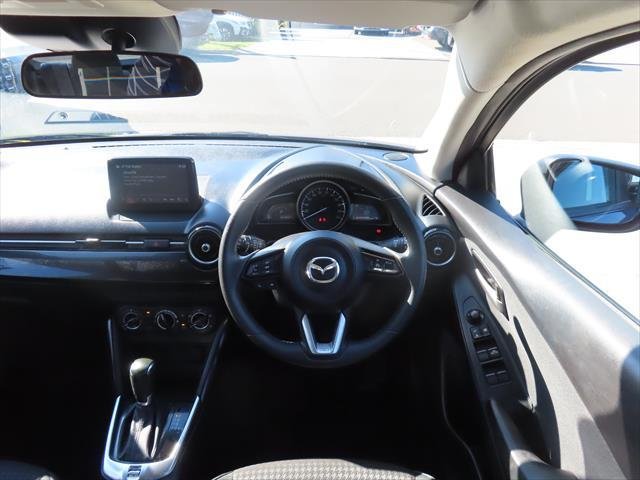 2019 Mazda 2 Maxx
