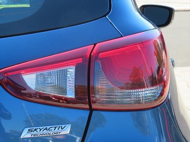 2019 Mazda 2 Maxx