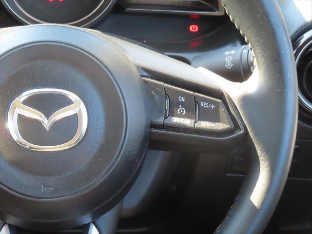 2019 Mazda 2 Maxx