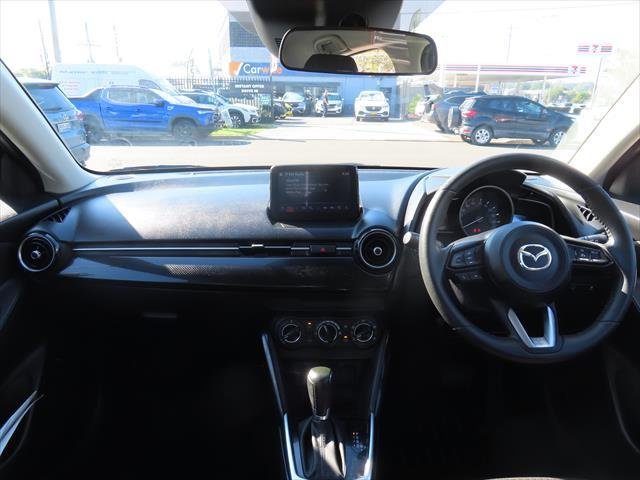 2019 Mazda 2 Maxx