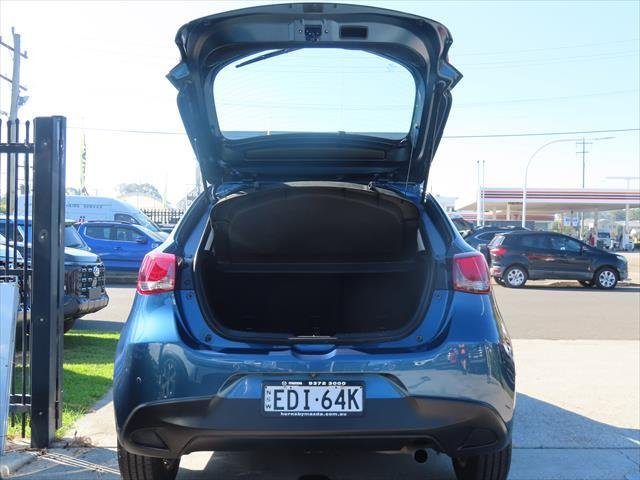2019 Mazda 2 Maxx