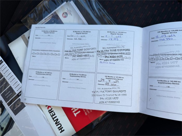 2016 MITSUBISHI ASX LS (2WD)