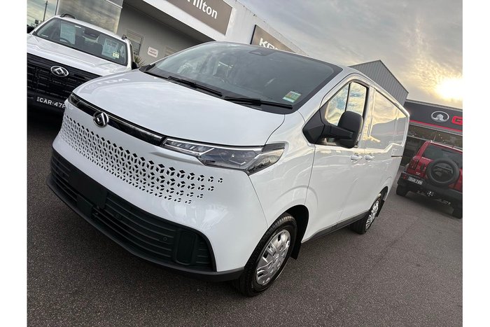 2026 LDV Deliver 7