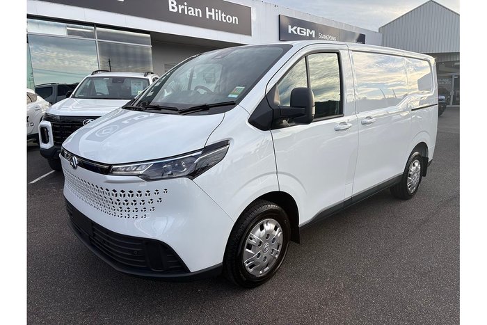 2026 LDV Deliver 7