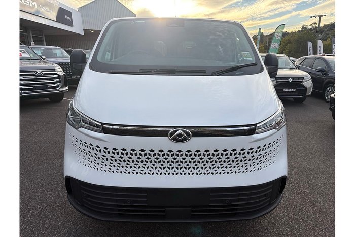2026 LDV Deliver 7