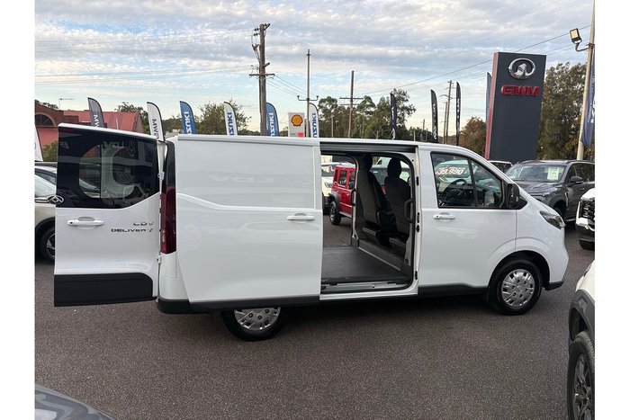 2026 LDV Deliver 7
