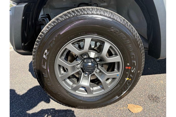 2025 Suzuki Jimny XL