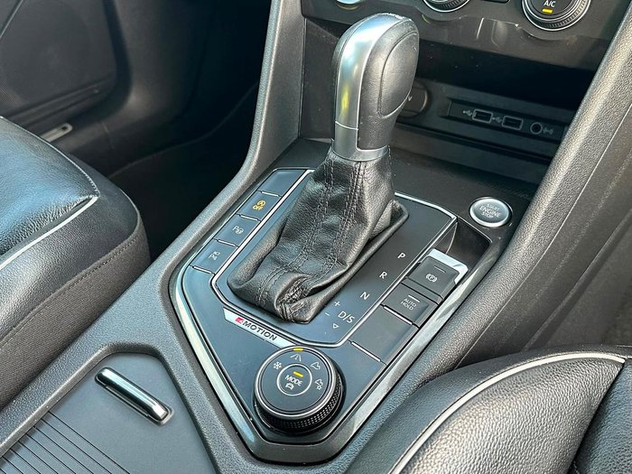 2018 Volkswagen Tiguan 132TSI Comfortline Allspace