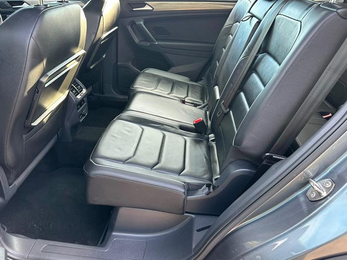 2018 Volkswagen Tiguan 132TSI Comfortline Allspace