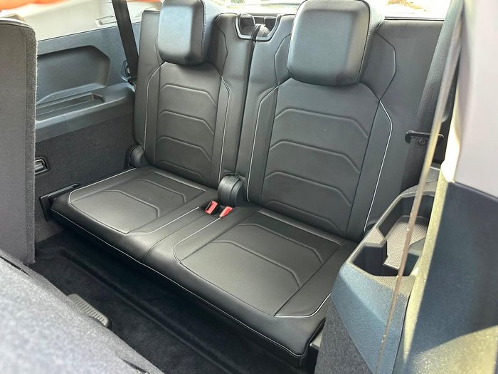 2018 Volkswagen Tiguan 132TSI Comfortline Allspace