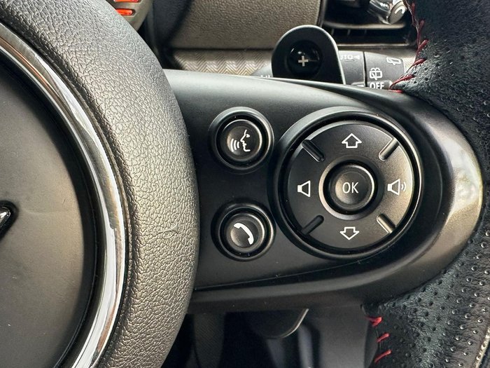 2015 MINI Clubman Cooper S