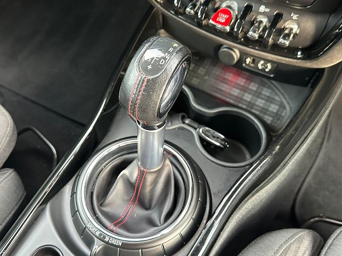 2015 MINI Clubman Cooper S