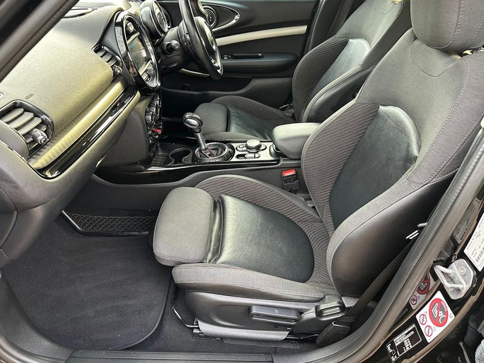 2015 MINI Clubman Cooper S
