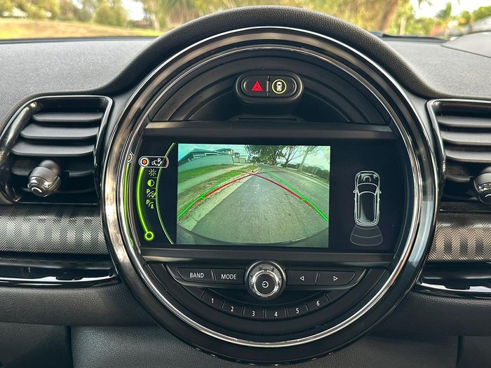 2015 MINI Clubman Cooper S