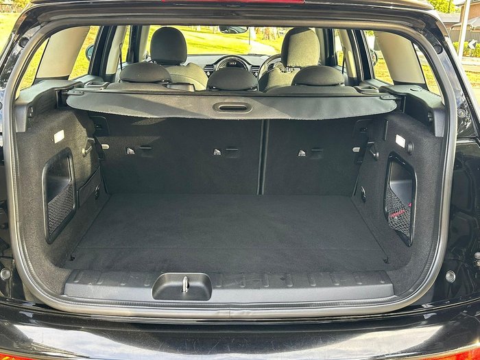 2015 MINI Clubman Cooper S