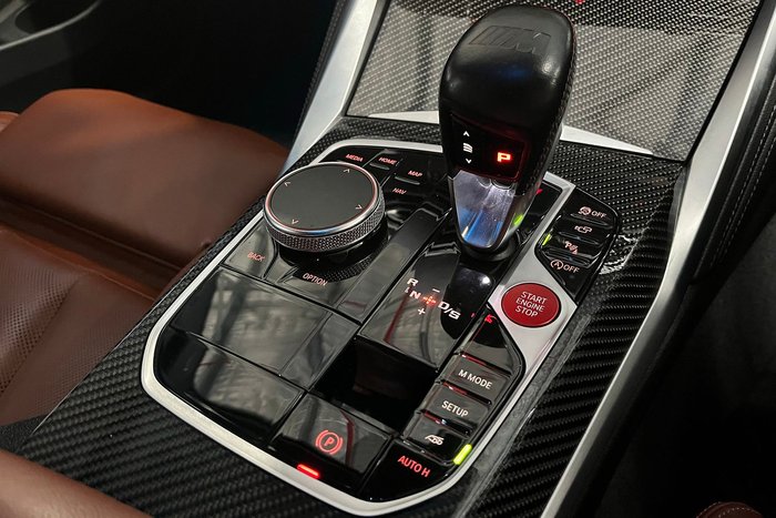 2023 BMW M4 Competition
