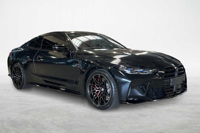 2023 BMW M4