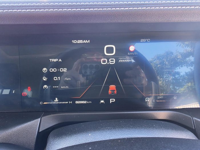 2023 GWM Tank 300 Ultra
