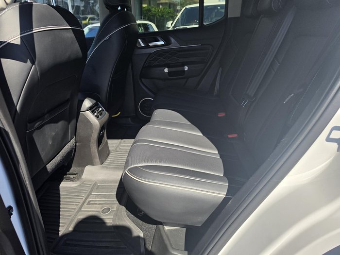 2023 GWM Tank 300 Ultra