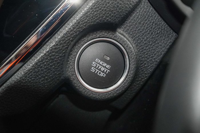 2023 Isuzu MU-X LS-T
