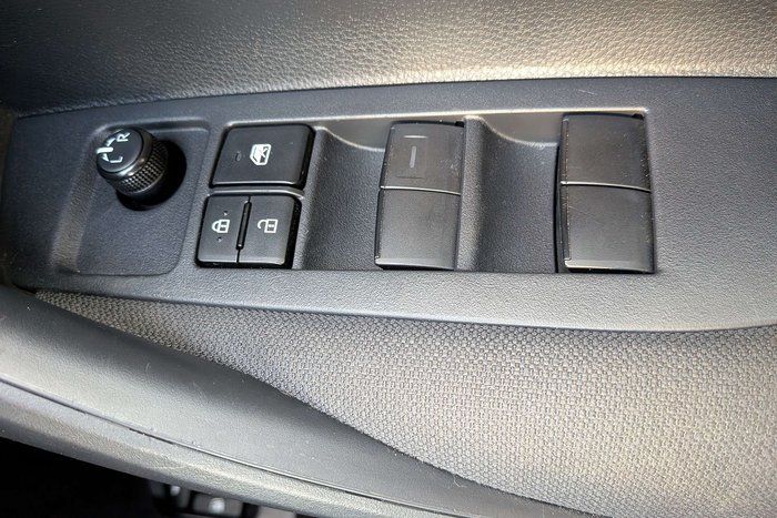 2020 Toyota Corolla Ascent Sport Hybrid